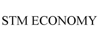 STM ECONOMY