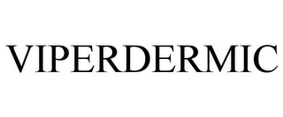 VIPERDERMIC