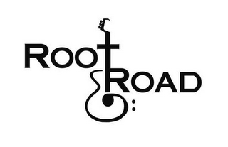 ROOT ROAD