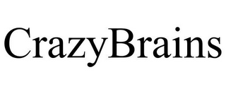 CRAZYBRAINS