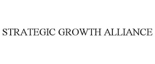 STRATEGIC GROWTH ALLIANCE