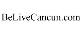 BELIVECANCUN.COM