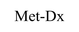 MET-DX