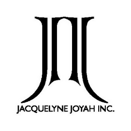 JACQUELYNE JOYAH INC.