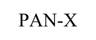 PAN-X