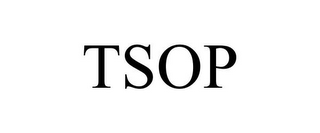 TSOP