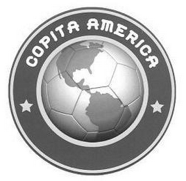 COPITA AMERICA