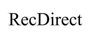 RECDIRECT