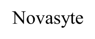 NOVASYTE