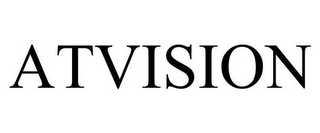 ATVISION