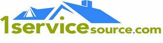 1SERVICESOURCE COM