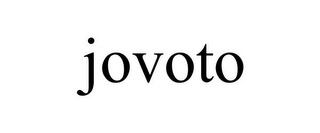 JOVOTO