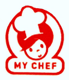 MY CHEF