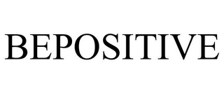 BEPOSITIVE