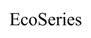 ECOSERIES