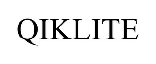 QIKLITE