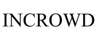 INCROWD