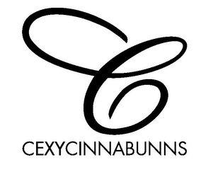 C CEXYCINNABUNNS