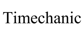 TIMECHANIC