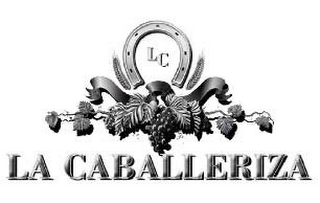 LC LA CABALLERIZA