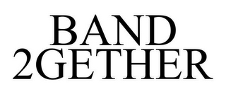 BAND 2GETHER