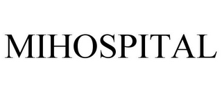 MIHOSPITAL
