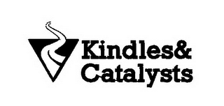 KINDLES & CATALYSTS