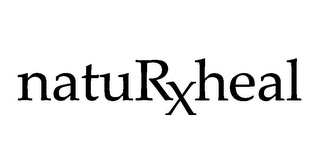 NATURXHEAL