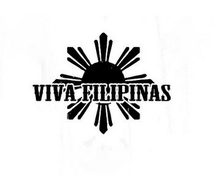 VIVA FILIPINAS