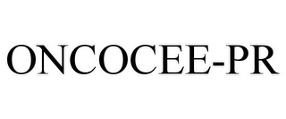 ONCOCEE-PR