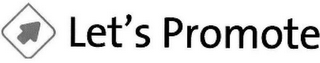LET'S PROMOTE