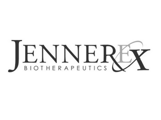 JENNEREX BIOTHERAPEUTICS