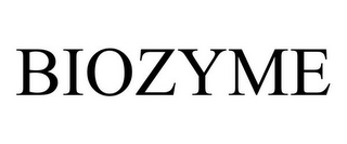 BIOZYME