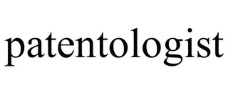 PATENTOLOGIST