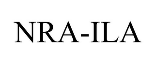 NRA-ILA