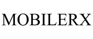 MOBILERX