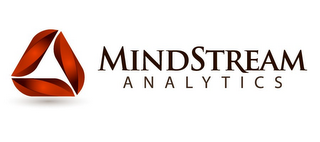 MINDSTREAM ANALYTICS