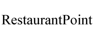 RESTAURANTPOINT