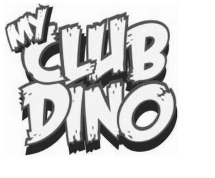 MY CLUB DINO