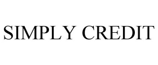 SIMPLY CREDIT