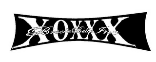 XOXXX BROOKE BELLE INC