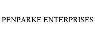 PENPARKE ENTERPRISES