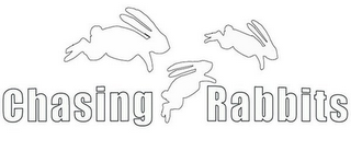 CHASING RABBITS