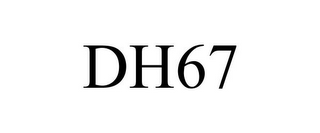 DH67