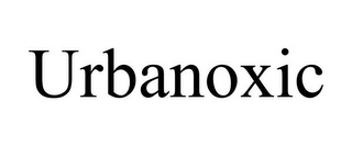 URBANOXIC