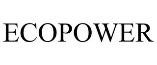 ECOPOWER