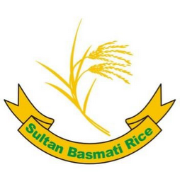 SULTAN BASMATI RICE