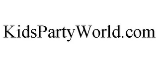 KIDSPARTYWORLD.COM