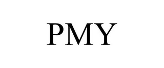 PMY