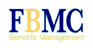 FBMC BENEFITS MANAGEMENT